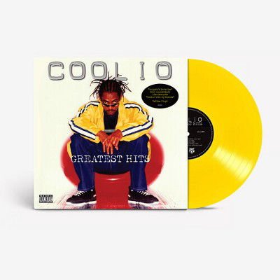 Coolio - Greatest Hits 1LP