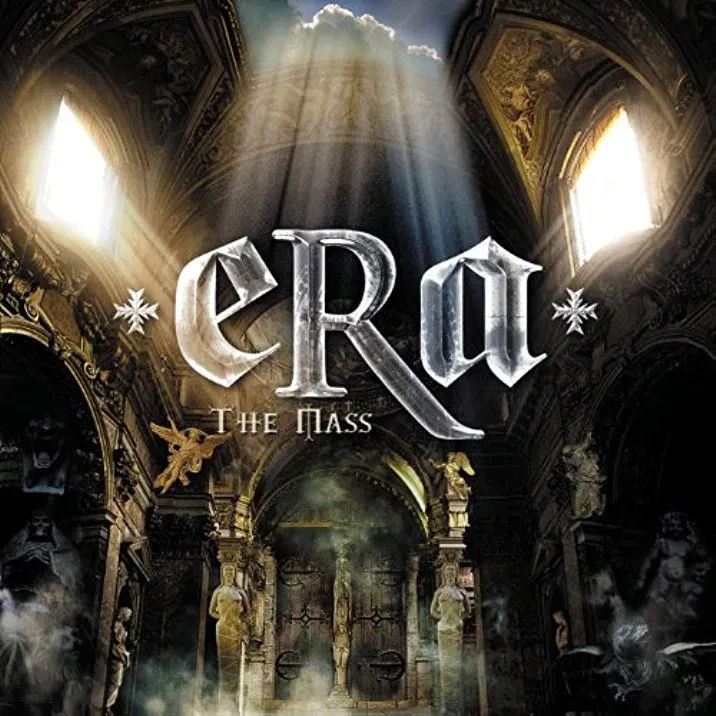 Era - The Mass 1LP