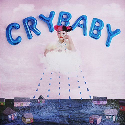 Melanie Martinez - Cry Baby 2LP