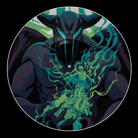 Dio - Holy Diver 1LP