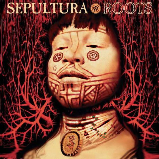 Sepultura - Roots 2LP