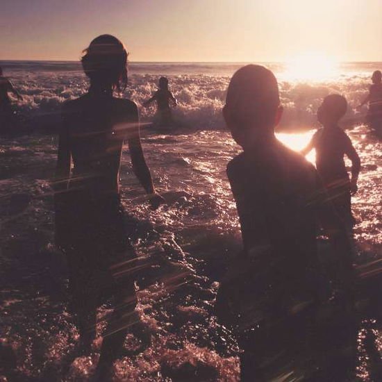 Linkin Park - One More Light 1LP