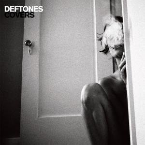 Deftones - Covers 1LP