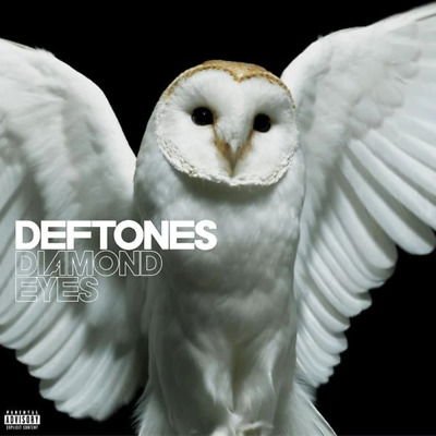 Deftones - Diamond Eyes 1LP