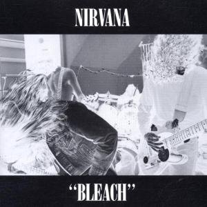 Nirvana - Bleach 1LP
