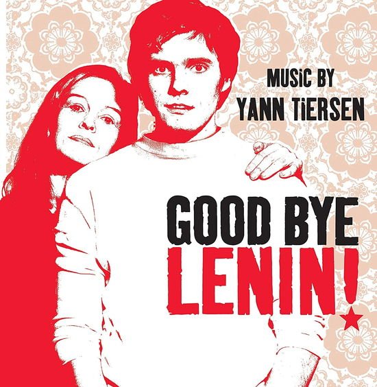 Yann Tiersen - Good Bye Lenin ! 1LP