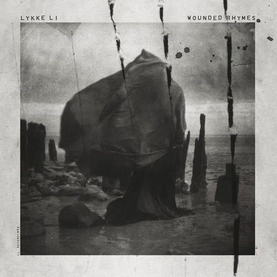 Lykke Li - Wounded Rhymes 2LP