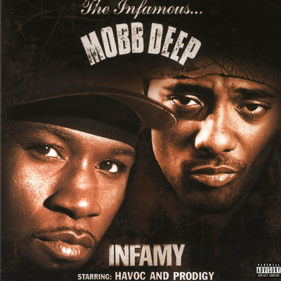 Mobb Deep - Infamy 2LP