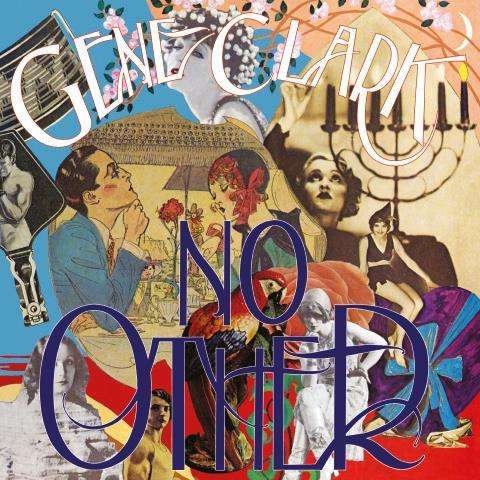 Gene Clark - No Other 1LP