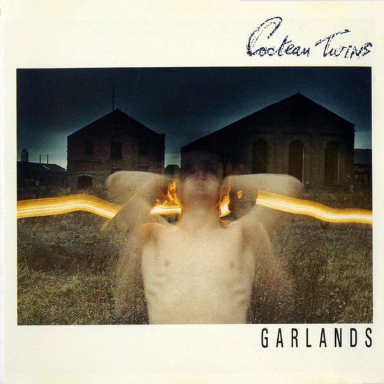Cocteau Twins - Garlands 1LP