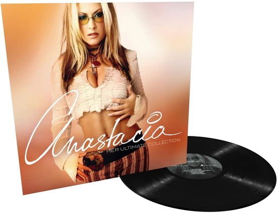 Anastacia - Her Ultimate Collection 1LP
