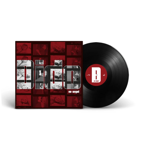 Dido - No Angel 1LP