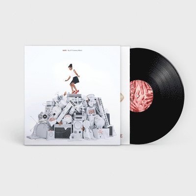 Raye - My 21st Century Blues 1LP