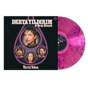 Derya Yildirim & Grup Simsek - Yarin Yoksa 1LP