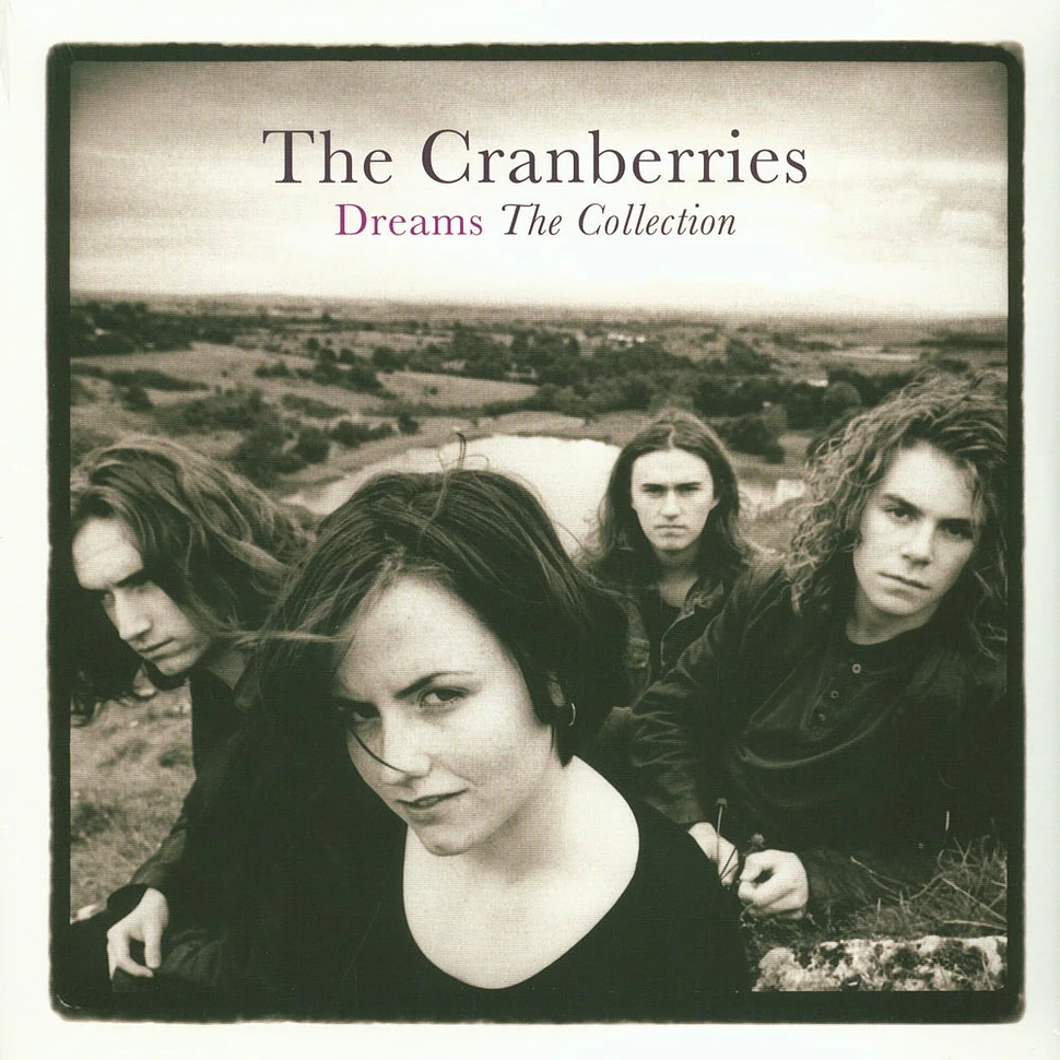 The Cranberries - Dreams - The Collection 1LP