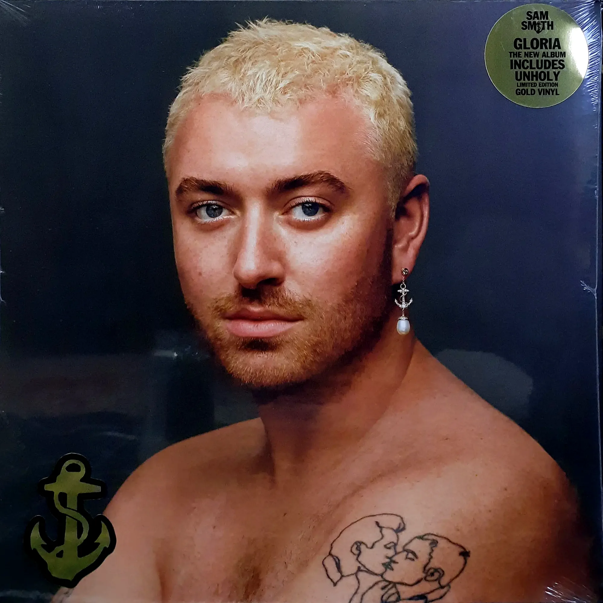 Sam Smith - Gloria 1LP