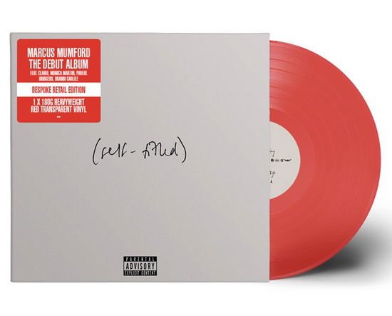 Marcus Mumford - (Self-titled) 1LP