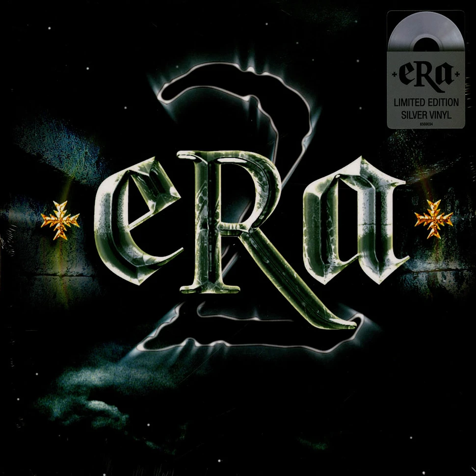 0602465690347.webp Era - Era II 1LP - Görsel 1