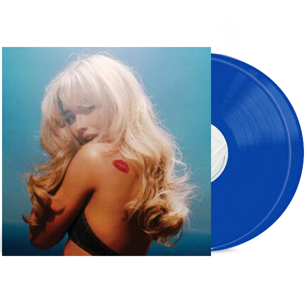 Sabrina Carpenter - Short N' Sweet 2LP