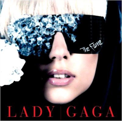 Lady Gaga - The Fame 2LP