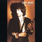 Gary Moore - Run for Cover 1LP