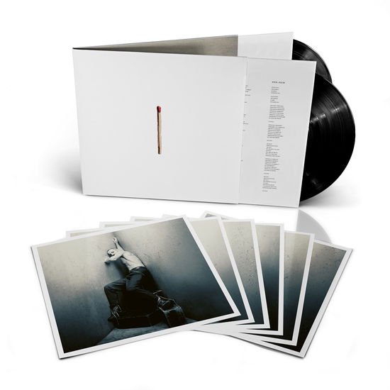 Rammstein - Rammstein 2LP