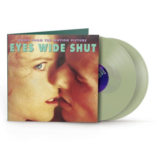 Eyes Wide Shut (Original Soundtrack) 2LP