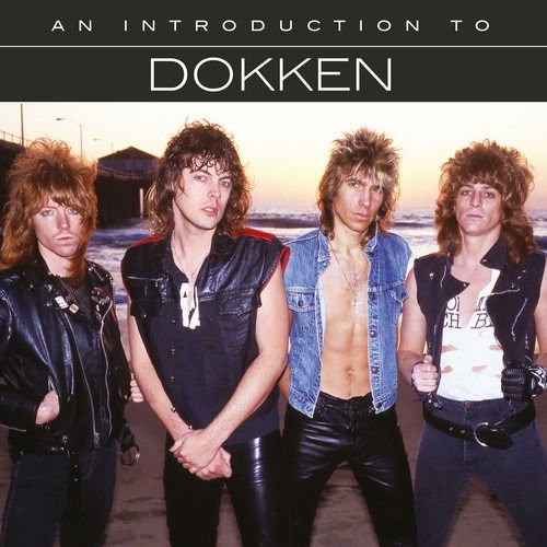 Dokken - An Introduction to 1LP