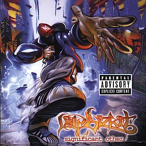 Limp Bizkit - Significant Other 1LP
