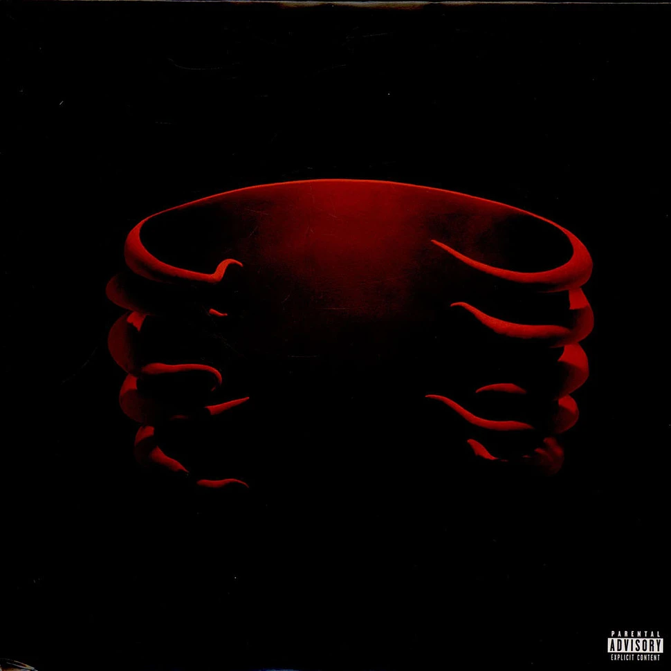 Tool - Undertow 2LP