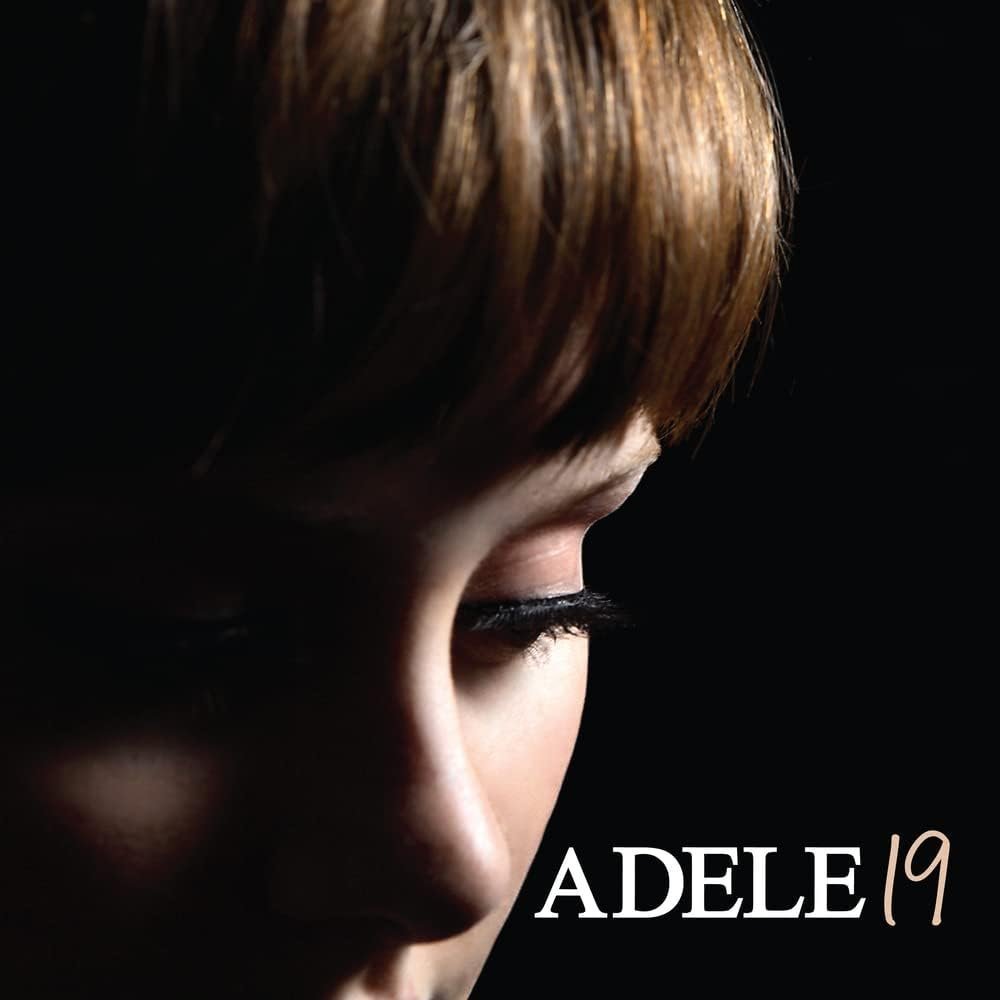 Adele - 19 1LP