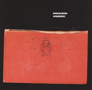 Radiohead - Amnesiac 1LP