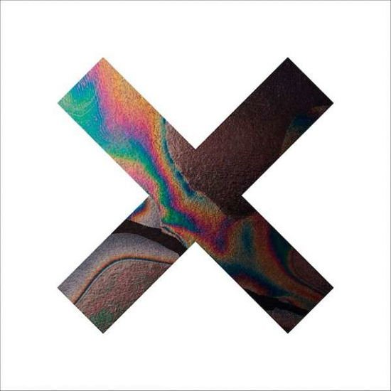 Xx - Coexist 2LP