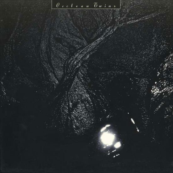 Cocteau Twins - The Pink Opaque 1LP