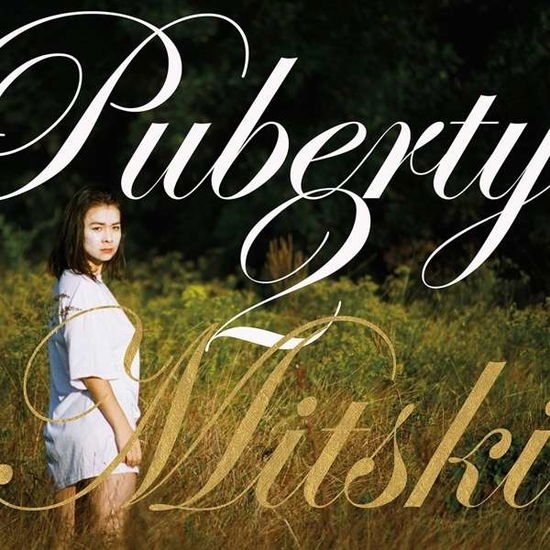 Mitski - Puberty 2 1LP