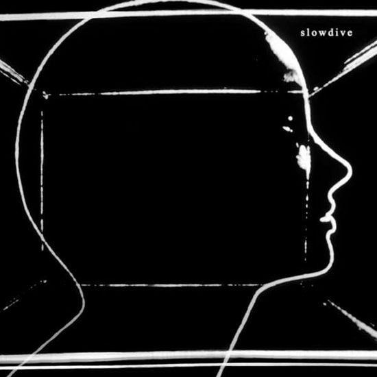 Slowdive - Slowdive 1LP