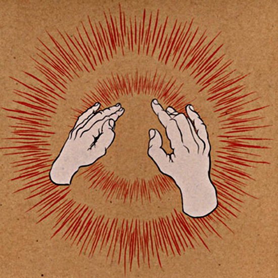 Godspeed You! Black Emperor - Lift Your Skinny Fists Like Antennas to Heaven 2LP