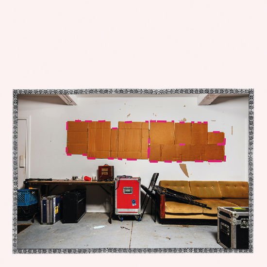 Godspeed You! Black Emperor - No Title As Of 13 February 2024 28 340 Dead 2LP