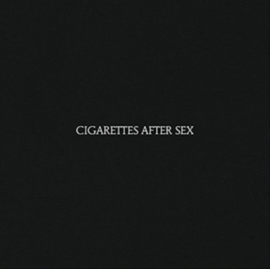 Cigarettes After Sex - Cigarettes After Sex 1LP