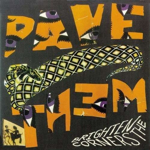 Pavement - Brighten the Corners 1LP