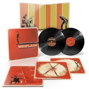 V/A - Whiplash 2LP
