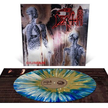 Death - Human 1LP