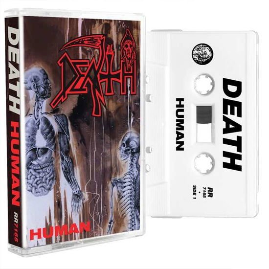 Death - Human 1LP
