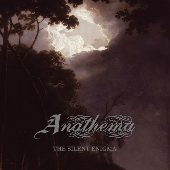 Anathema - Silent Enigma 1LP