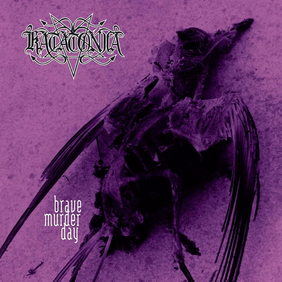 Katatonia - Brave Murder Day 1LP