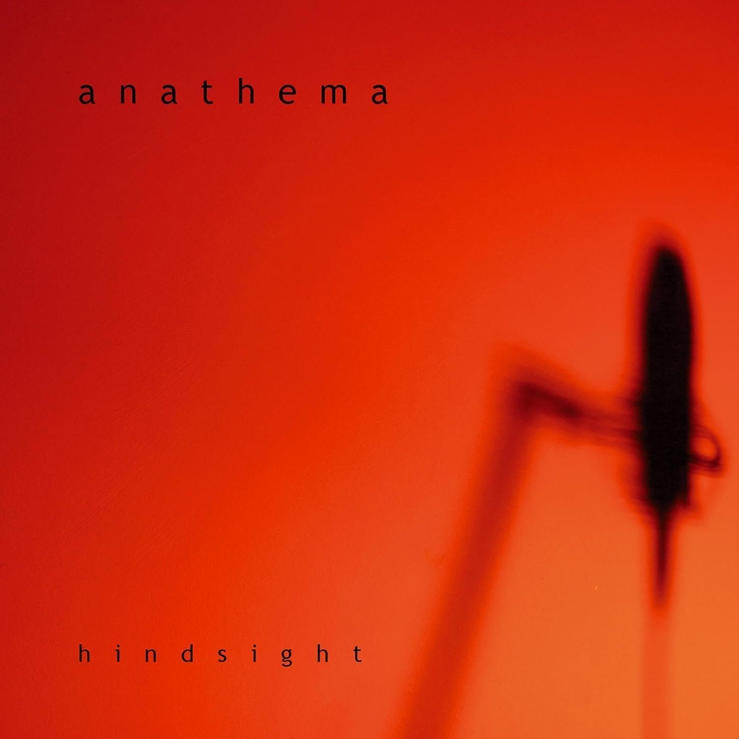 Anathema - Hindsight 1LP