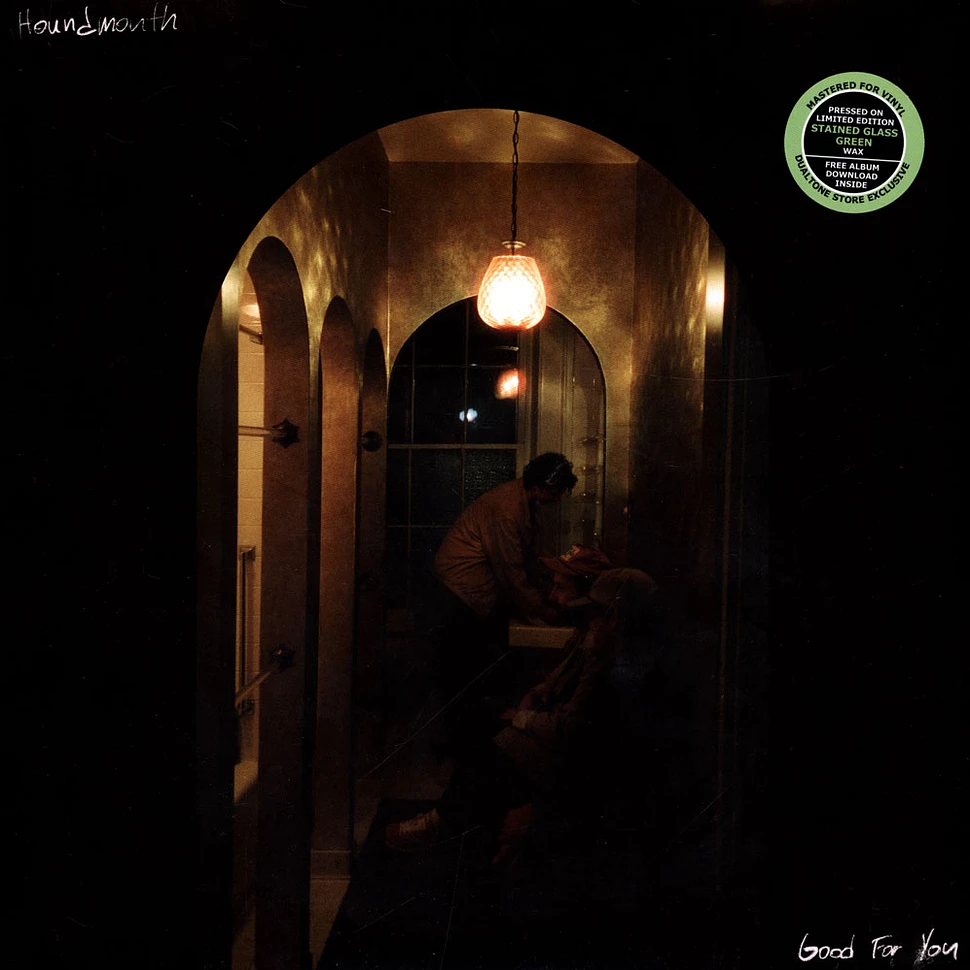 Houndmouth - Good for You 1LP