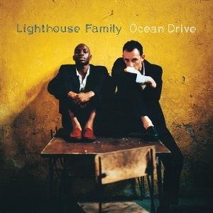 Lighthouse Family - Ocean Drive 1LP