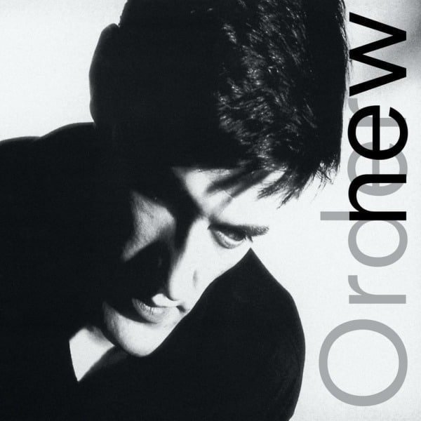New Order - Low-Life (lp Remaster) 1LP