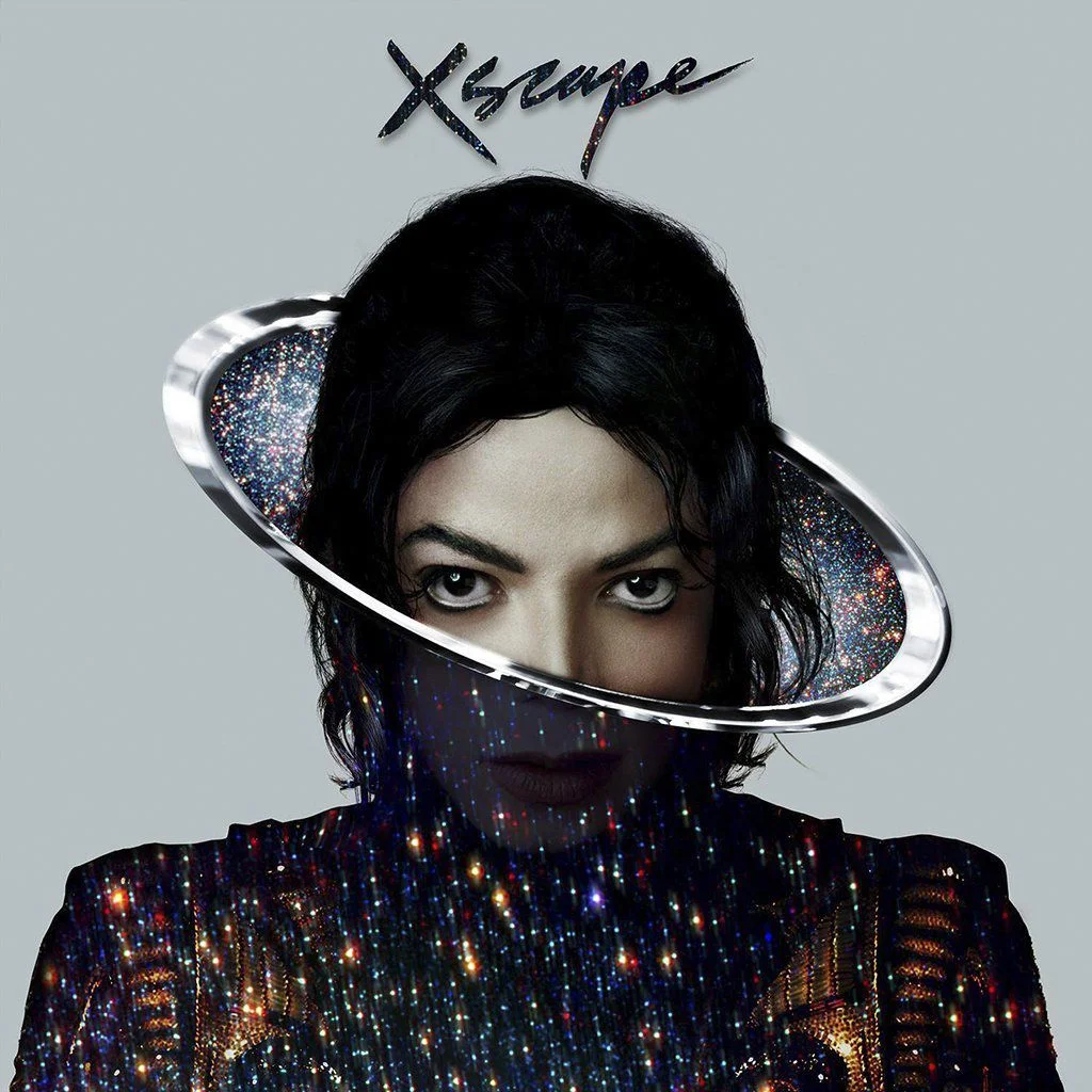 Michael Jackson - Xscape 1LP